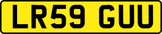 LR59GUU