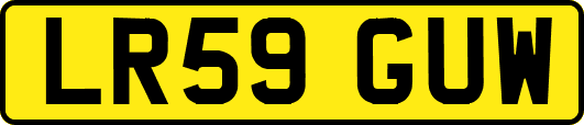 LR59GUW