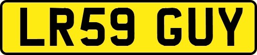 LR59GUY
