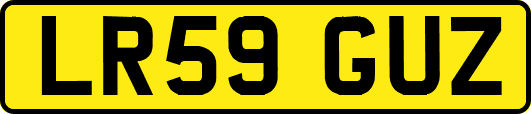 LR59GUZ