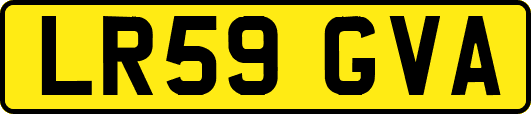 LR59GVA