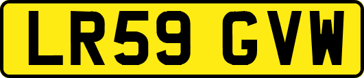 LR59GVW