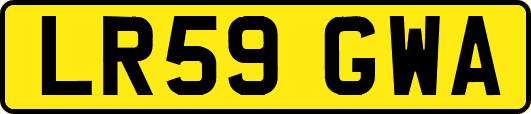 LR59GWA