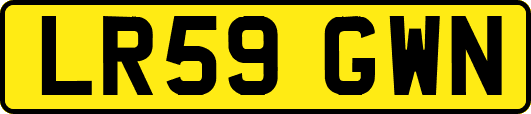 LR59GWN