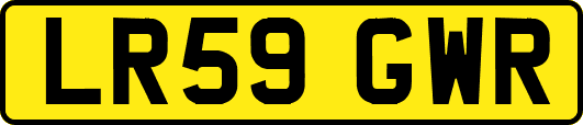 LR59GWR