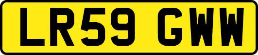 LR59GWW