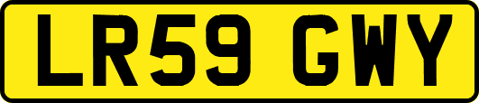 LR59GWY