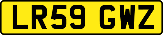 LR59GWZ