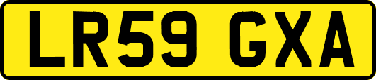 LR59GXA