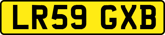 LR59GXB