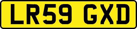 LR59GXD