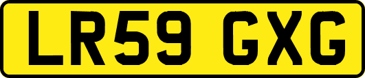 LR59GXG