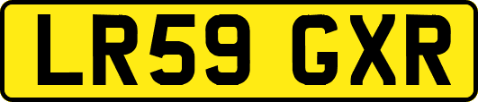 LR59GXR