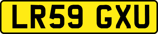 LR59GXU
