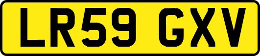 LR59GXV