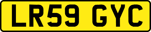 LR59GYC