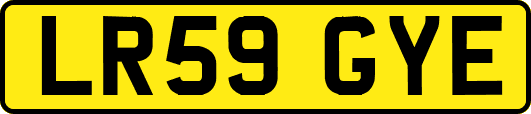 LR59GYE