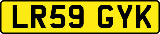 LR59GYK