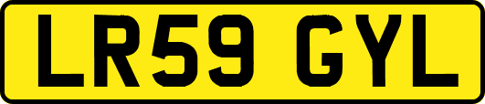 LR59GYL