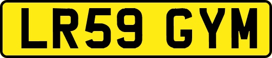 LR59GYM