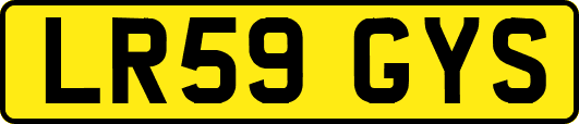 LR59GYS