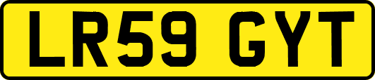 LR59GYT