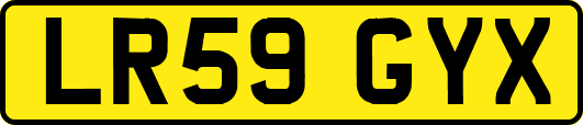 LR59GYX