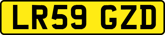 LR59GZD