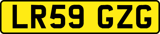 LR59GZG
