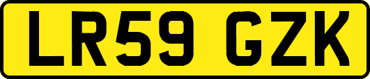 LR59GZK