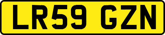 LR59GZN