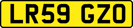 LR59GZO