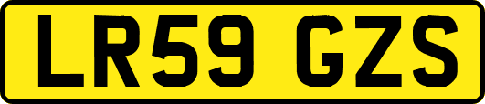 LR59GZS