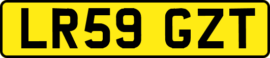 LR59GZT