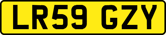 LR59GZY