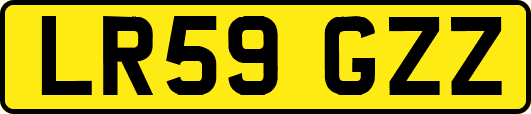LR59GZZ