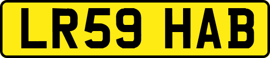 LR59HAB