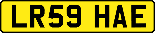 LR59HAE