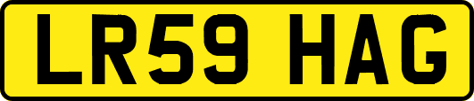LR59HAG