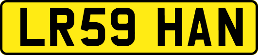 LR59HAN