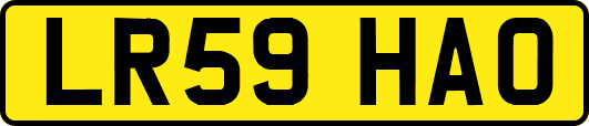 LR59HAO
