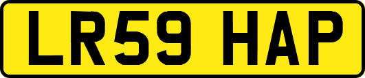 LR59HAP