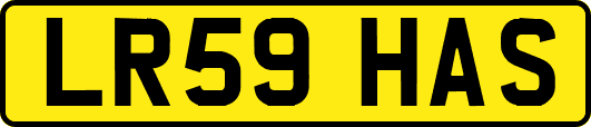 LR59HAS