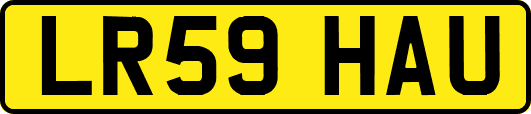LR59HAU