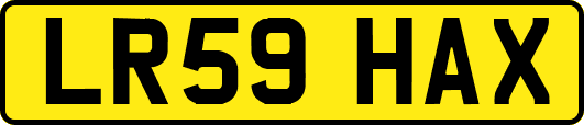LR59HAX