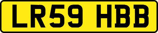 LR59HBB