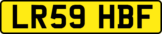 LR59HBF