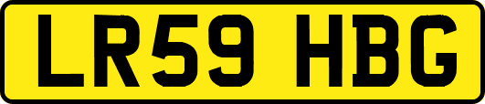 LR59HBG
