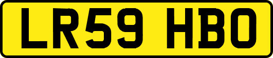 LR59HBO