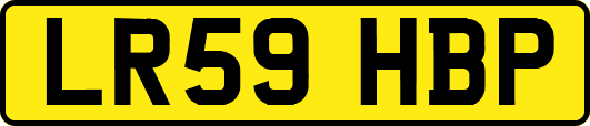 LR59HBP